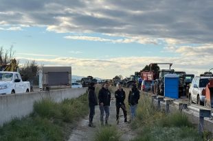 Els pagesos gironins confien que es podrà frenar l'acord amb Mercosur