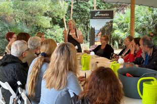 El Jardí Marimurtra de Blanes tanca el 2025 amb un rècord històric de 235.000 visitants