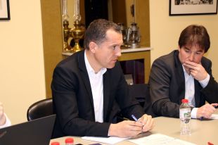 El Govern ofereix als pagesos fer un ''front comú'' de demandes a Madrid i Brussel·les