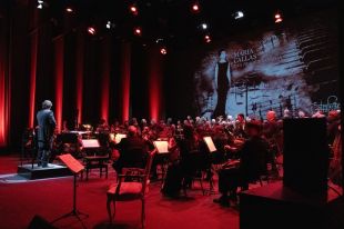''Maria Callas: una tragèdia grega'' arriba a l’Auditori de Girona amb un gran homenatge escènic
