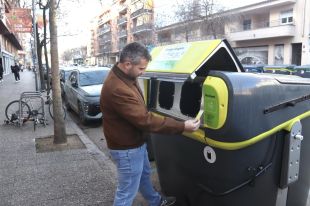 Girona admet que el sistema de contenidors multifracció ''era massa agosarat''