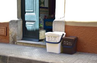 Palafrugell amplia el porta a porta a més barris i reforça els serveis de neteja