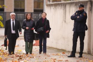 Testimonis neguen influència política en les finques de Palamós del cas Pujol