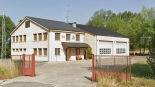 El parc de Bombers de Puigcerdà passarà a ser professional a partir de l’1 d’abril