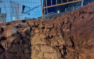 L’oposició de l’Escala alerta de possibles restes patrimonials a Can Ramis