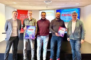 La segona trobada de creadors de continguts de Figueres amplia programació i estrena un premi