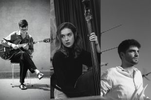 Jazzà obre la programació del 2026 amb tres concerts a Cassà de la Selva