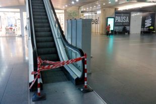 El servei de Rodalies continuarà suspès aquest diumenge