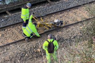 Renfe es reunirà aquest matí amb els maquinistes per intentar restablir els Rodalies