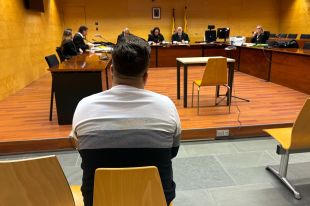 Jutgen un acusat d'abusar d'una nena de 15 anys a l'skatepark de la Bisbal d'Empordà