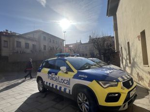 La Bisbal d’Empordà registra més de 9.400 actuacions policials en mig any