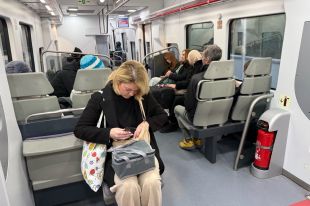 Els empresaris gironins denuncien un perjudici ''inquantificable'' pel caos a Rodalies