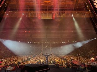 S'exhaureixen les entrades pel concert de Joan Dausà al festival Strenes de Girona