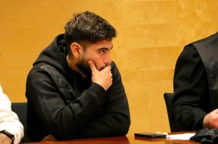 El kamikaze de la Jonquera diu que només volia fugir de la policia