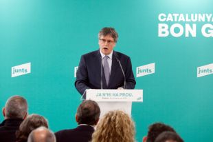 Puigdemont titlla el Govern d'''incompetent'' per la crisi de Renfe i demana el cap de Paneque