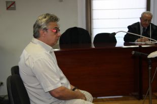 Presó per al treballador de l'empresa càrnia que es va embutxacar diners dels clients