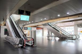 El servei de Rodalies es reprendrà dilluns però amb transport alternatiu en diversos trams