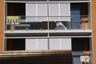 Els preus de compravenda de pisos a Girona no baixen malgrat la covid
