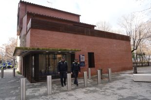 Els delictes baixen un 17,8% al barri de Santa Eugènia de Girona amb la nova comissaria