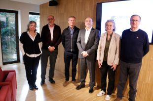 L'Observatori del Campus de Salut critica els retards acumulats amb el nou Trueta