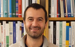 Gerard Casas Soler, nomenat assessor en política lingüística del Departament de Recerca i Universitats