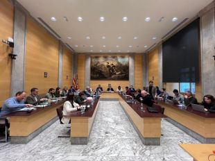 La Diputació de Girona demana la dimissió de Puente i Paneque per la crisi de Rodalies