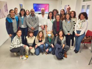 La Fundació Salut Empordà millora la transició a l’alta de pacients amb insuficiència cardíaca