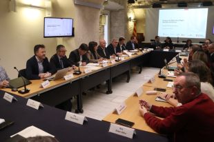 El Govern preveu anunciar al març el projecte guanyador del Campus de Salut de Girona