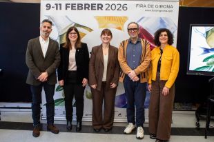El Fòrum Gastronòmic Girona creix i posa l’escudella al centre de la seva 12a edició