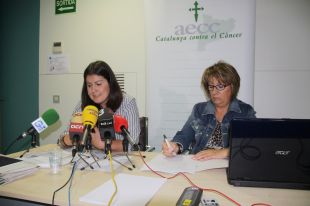 Un 15% de les catalanes no es fan la mamografia perquè consideren la prova desagradable