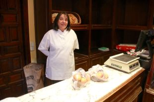 Es busca relleu a la fleca de Planoles que tanca per jubilació