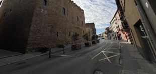 La Bisbal d’Empordà aprova per unanimitat un conveni històric per transformar la GI-660