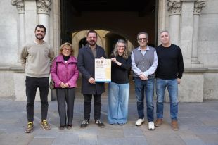 Girona estrena la primera escudellada popular amb una festa solidària al carrer