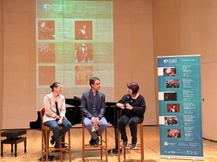 Figueres Clàssica presenta el segon cicle de concerts amb sis propostes i dues conferències el 2026