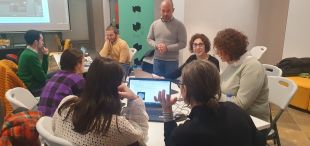 Una eina reconstrueix virtualment la muralla de Girona amb 3D i realitat augmentada