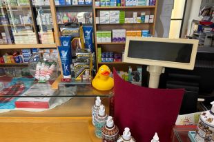 Els pobles de la vall d'Hostoles denuncien talls de llum constants