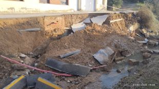 Anglès anuncia que l'aigua de l'aixeta no serà potable fins dilluns