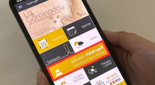 Palafrugell resol més de 6.600 incidències gràcies a l’app municipal