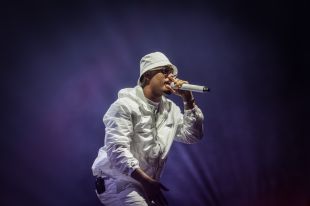 Myke Towers encapçalarà la desena edició del festival Mediterranea a Roses