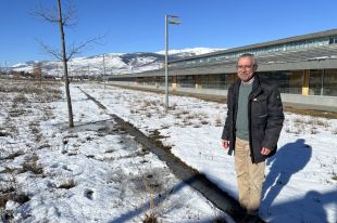 L'Hospital de Cerdanya projecta un edifici annex de 2.000 metres quadrats