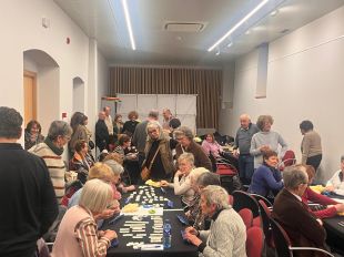 Alta participació i èxit d’activitats a la Candelera de Castelló d’Empúries