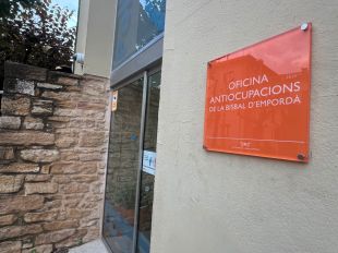 La Bisbal intensifica la lluita contra les ocupacions amb 108 actuacions el 2025