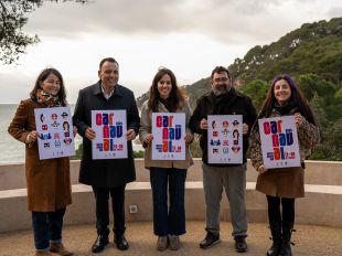 El XIII Carnaval de la Costa Brava Sud 2026 espera aplegar 125.000 persones