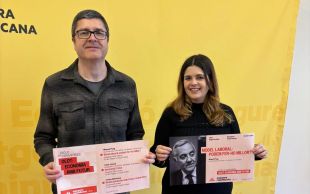 ERC d'Olot impulsa un cicle per debatre el futur econòmic de la ciutat