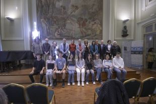 Neix la Beca Albert Tomàs i Bassols per impulsar el talent jove de l’Empordà