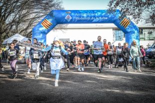 La Run4Cancer mobilitza 4.704 persones a 13 municipis gironins