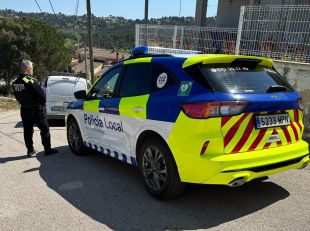 Les ocupacions il·legals a Vidreres cauen més d’un 70% en un any