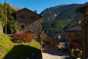 Riunatur arriba a Queralbs i Arbúcies amb dues rutes inclusives per redescobrir els rius