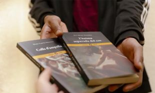 Perpinyà acull un cicle literari que connecta les veus del Pirineu