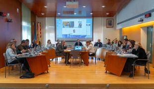 Lloret aprova pel 2026 un pressupost rècord de 101,4 MEUR